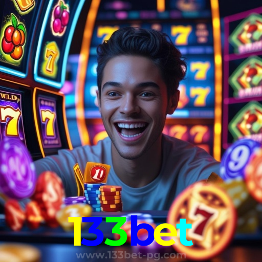 🎮 Login no Cassino 133bet | Comece a Jogar Imediatamente ⚡
