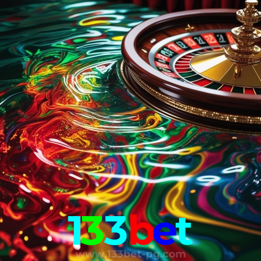 133bet: mesas reais ao vivo e cashout rápido