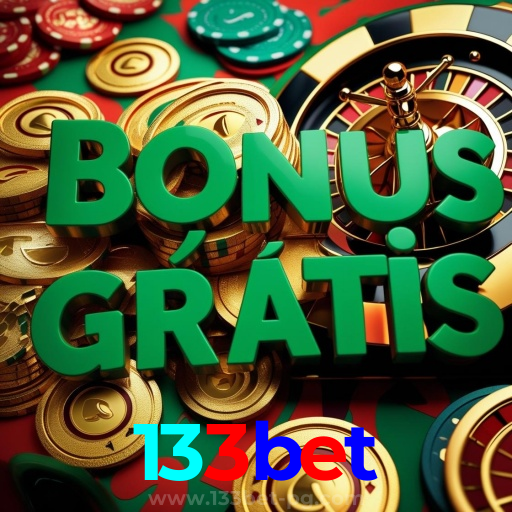 Cassino ao vivo no Brasil | 133bet: segura e premiada