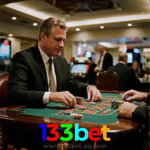 133bet: foco no futebol brasileiro