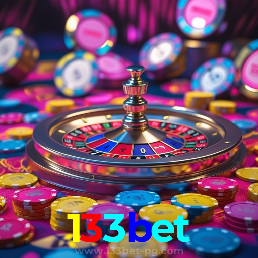133bet: cassino online no Brasil — certificada e premiada