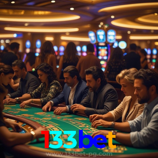 Login premium na 133bet: 2FA e SSL 256 bits