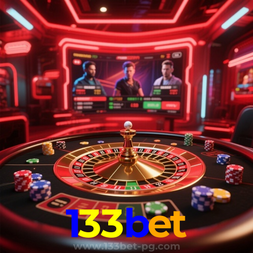 133bet: Jogos de Mesa ao Vivo - Imersão Total, Slots - Grandes Prêmios, Roleta - Altas Chances