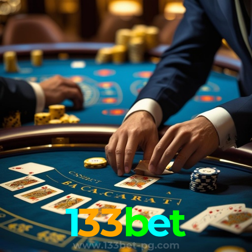 133bet: Valor Inigualável em Promoções e Ofertas Exclusivas!